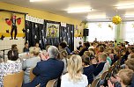Gruseliger Lesewettbewerb an der Grundschule Görsbach (Foto: Pressestelle Landratsamt Nordhausen) Gruseliger Lesewettbewerb an der Grundschule Görsbach (Foto: Pressestelle Landratsamt Nordhausen)
