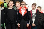 Gruseliger Lesewettbewerb an der Grundschule Görsbach (Foto: Pressestelle Landratsamt Nordhausen) Gruseliger Lesewettbewerb an der Grundschule Görsbach (Foto: Pressestelle Landratsamt Nordhausen)