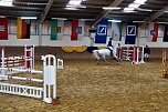 3. Hallenmeisterschaft Springreiten (Foto: nnz) 3. Hallenmeisterschaft Springreiten (Foto: nnz)