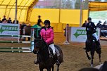3. Hallenmeisterschaft Springreiten (Foto: nnz) 3. Hallenmeisterschaft Springreiten (Foto: nnz)