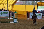 3. Hallenmeisterschaft Springreiten (Foto: nnz) 3. Hallenmeisterschaft Springreiten (Foto: nnz)