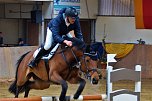 3. Hallenmeisterschaft Springreiten (Foto: nnz) 3. Hallenmeisterschaft Springreiten (Foto: nnz)