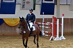 3. Hallenmeisterschaft Springreiten (Foto: nnz) 3. Hallenmeisterschaft Springreiten (Foto: nnz)