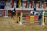 3. Hallenmeisterschaft Springreiten (Foto: nnz) 3. Hallenmeisterschaft Springreiten (Foto: nnz)