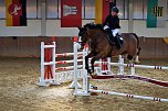3. Hallenmeisterschaft Springreiten (Foto: nnz) 3. Hallenmeisterschaft Springreiten (Foto: nnz)