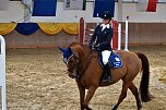 3. Hallenmeisterschaft Springreiten (Foto: nnz) 3. Hallenmeisterschaft Springreiten (Foto: nnz)