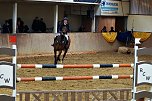 3. Hallenmeisterschaft Springreiten (Foto: nnz) 3. Hallenmeisterschaft Springreiten (Foto: nnz)