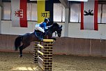 3. Hallenmeisterschaft Springreiten (Foto: nnz) 3. Hallenmeisterschaft Springreiten (Foto: nnz)