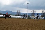3. Hallenmeisterschaft Springreiten (Foto: nnz) 3. Hallenmeisterschaft Springreiten (Foto: nnz)