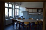 Haus der Vereine in Sondershausen Jecha (Foto: Stadt Sondershausen)