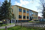 Haus der Vereine in Sondershausen Jecha (Foto: Stadt Sondershausen)