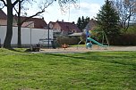 Haus der Vereine in Sondershausen Jecha (Foto: Stadt Sondershausen)