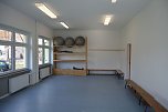 Haus der Vereine in Sondershausen Jecha (Foto: Stadt Sondershausen)