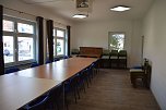 Haus der Vereine in Sondershausen Jecha (Foto: Stadt Sondershausen)