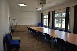 Haus der Vereine in Sondershausen Jecha (Foto: Stadt Sondershausen)
