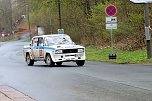 49. Roland-Rallye (Foto: Peter Blei)
