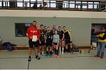Abschluss beim Volleyball (Foto: WSG Franzberg)