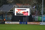 Nicht gegl&uuml;ckte Wiedergutmachung (Foto: Bernd Peter)