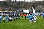 Nicht gegl&uuml;ckte Wiedergutmachung (Foto: Bernd Peter)