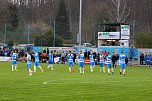 Nicht gegl&uuml;ckte Wiedergutmachung (Foto: Bernd Peter)