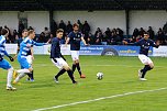 Nicht gegl&uuml;ckte Wiedergutmachung (Foto: Bernd Peter)