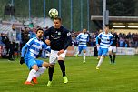 Nicht gegl&uuml;ckte Wiedergutmachung (Foto: Bernd Peter)