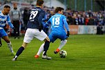 Nicht gegl&uuml;ckte Wiedergutmachung (Foto: Bernd Peter)