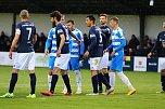 Nicht gegl&uuml;ckte Wiedergutmachung (Foto: Bernd Peter)