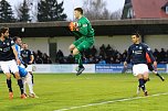 Nicht gegl&uuml;ckte Wiedergutmachung (Foto: Bernd Peter)