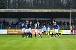 Nicht gegl&uuml;ckte Wiedergutmachung (Foto: Bernd Peter)