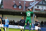 Nicht gegl&uuml;ckte Wiedergutmachung (Foto: Bernd Peter)