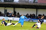 Nicht gegl&uuml;ckte Wiedergutmachung (Foto: Bernd Peter)