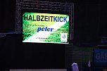 Nicht gegl&uuml;ckte Wiedergutmachung (Foto: Bernd Peter)