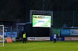 Nicht gegl&uuml;ckte Wiedergutmachung (Foto: Bernd Peter)