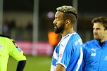 Nicht gegl&uuml;ckte Wiedergutmachung (Foto: Bernd Peter)