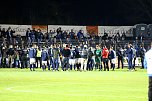Nicht gegl&uuml;ckte Wiedergutmachung (Foto: Bernd Peter)