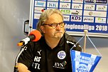 Nicht gegl&uuml;ckte Wiedergutmachung (Foto: Bernd Peter)