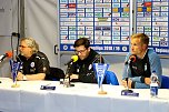 Nicht gegl&uuml;ckte Wiedergutmachung (Foto: Bernd Peter)
