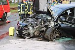 Mehrere Verletzte (Foto: S. Tetzel)
