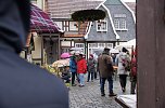 1. Echter Nordhäuser Ostermarkt (Foto: C. Wilhelm) 1. Echter Nordhäuser Ostermarkt (Foto: C. Wilhelm)