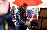1. Echter Nordhäuser Ostermarkt (Foto: C. Wilhelm) 1. Echter Nordhäuser Ostermarkt (Foto: C. Wilhelm)