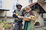 1. Echter Nordhäuser Ostermarkt (Foto: C. Wilhelm) 1. Echter Nordhäuser Ostermarkt (Foto: C. Wilhelm)