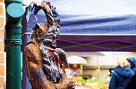 1. Echter Nordhäuser Ostermarkt (Foto: C. Wilhelm) 1. Echter Nordhäuser Ostermarkt (Foto: C. Wilhelm)