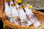 1. Echter Nordhäuser Ostermarkt (Foto: C. Wilhelm) 1. Echter Nordhäuser Ostermarkt (Foto: C. Wilhelm)