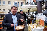 1. Echter Nordhäuser Ostermarkt (Foto: C. Wilhelm) 1. Echter Nordhäuser Ostermarkt (Foto: C. Wilhelm)