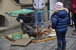 1. Echter Nordhäuser Ostermarkt (Foto: C. Wilhelm) 1. Echter Nordhäuser Ostermarkt (Foto: C. Wilhelm)