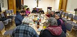 Kirche blitzblank geputzt (Foto: Katharina Weizel)