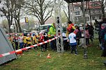 Baminis hart im Nehmen (Foto: Karl-Heinz Herrmann)