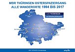 MDR-Osterspaziergang am Kyffh&auml;user (Foto: MDR Th&uuml;ringen)