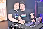 Party im Jugendclubhaus in Nordhausen - der Samstag (Foto: Belvedere Media Agentur)